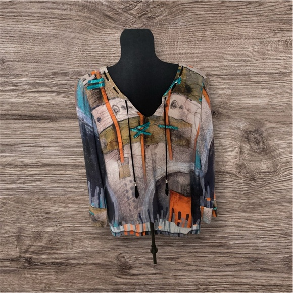 Simply by Dolcezza Tops - Simply by Dolcezza top size‎ S